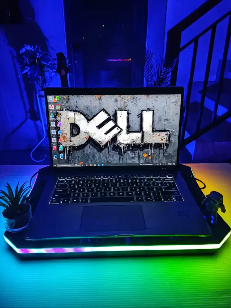 DELL  5420-TOUCH V50 SLIM GEN 11 TOUCHSCREEN [SSD]