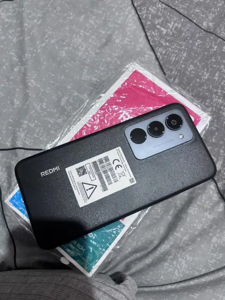 REDMI 15 8/128gb