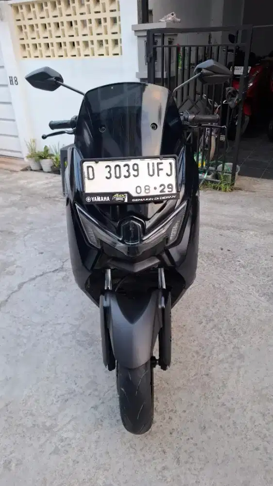 NMAX NEO S TOP KONDISI