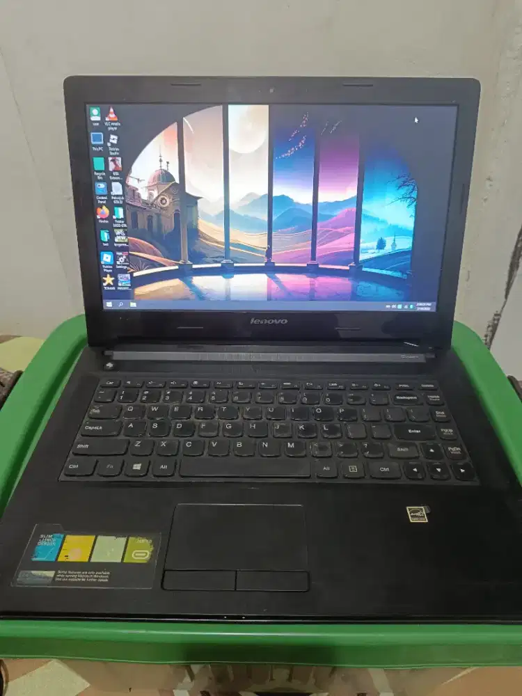 Lenovo G40-70 i3 gen 4