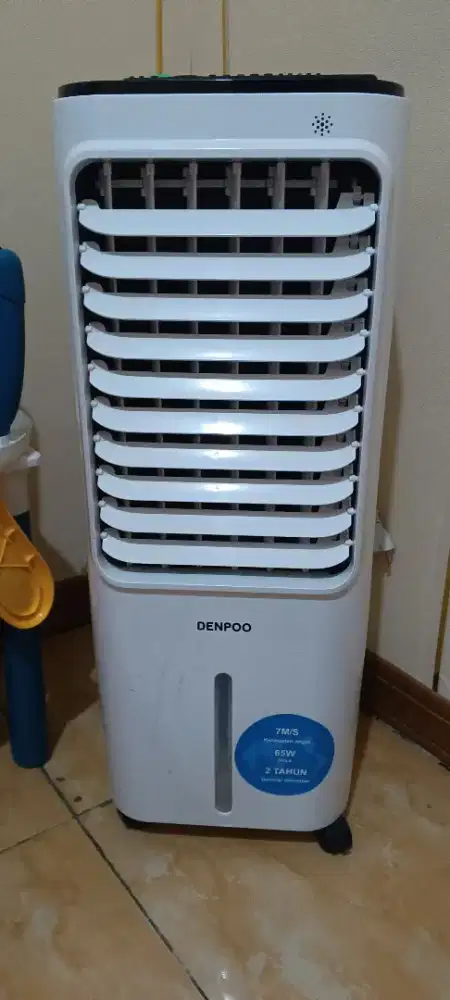 Air cooler second merk denpo