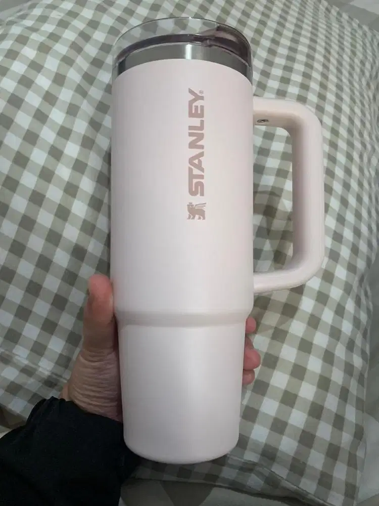 Stanley the Quencher Protour Flip Straw Tumbler 30oz