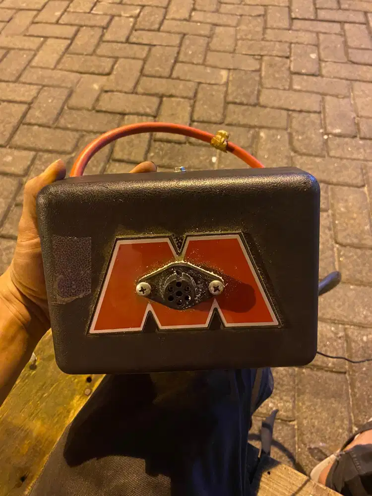 di jual warn winch