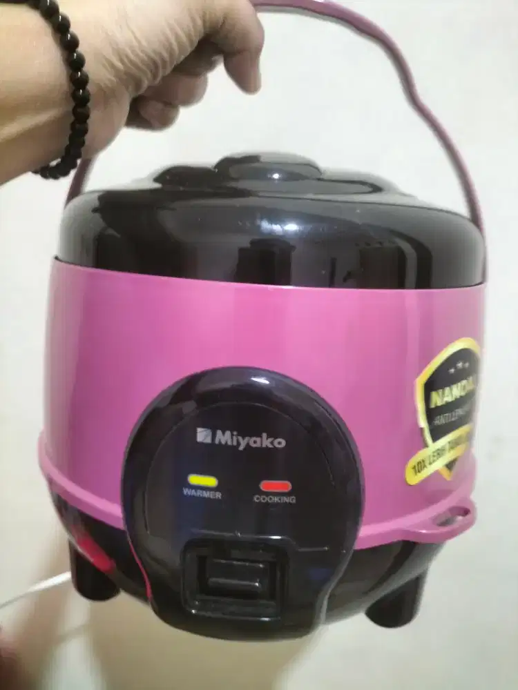 Miyako magicom 0.6L mulus