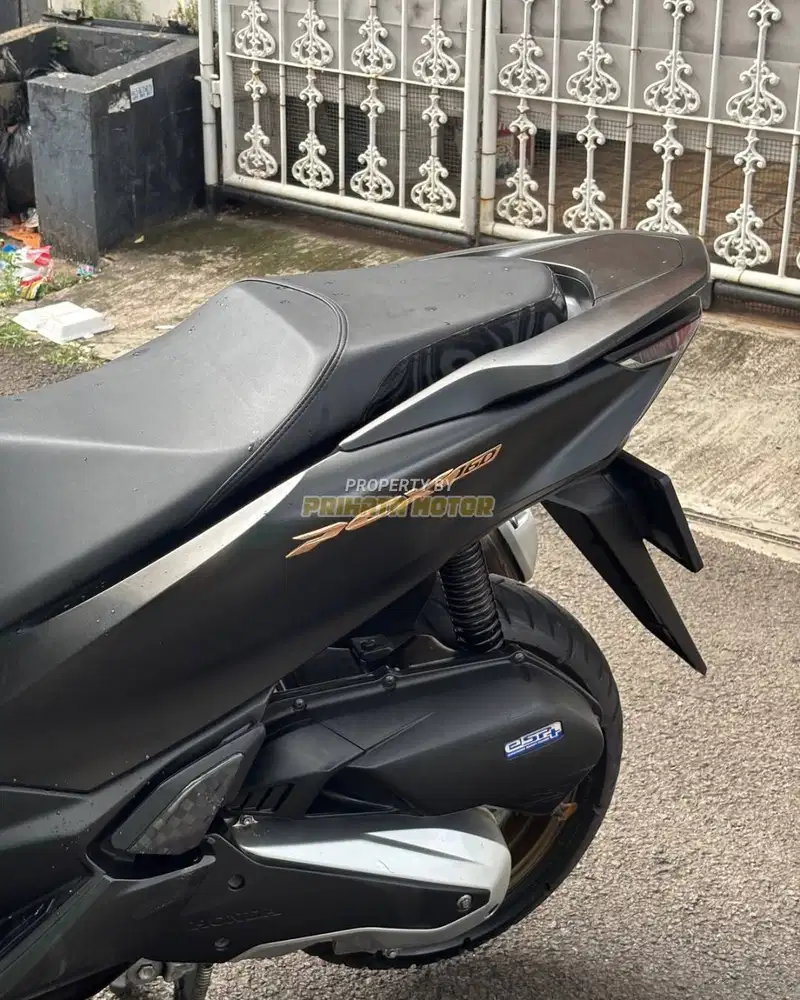 HONDA ALL NEW PCX 160 ABS ISS ESP 2023