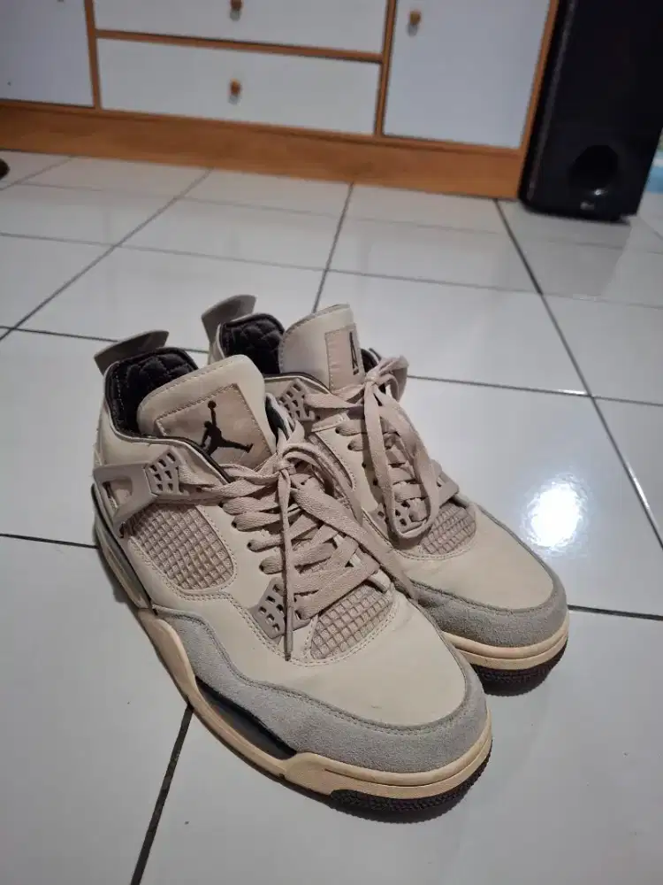 Sepatu Nike Jordan Retro