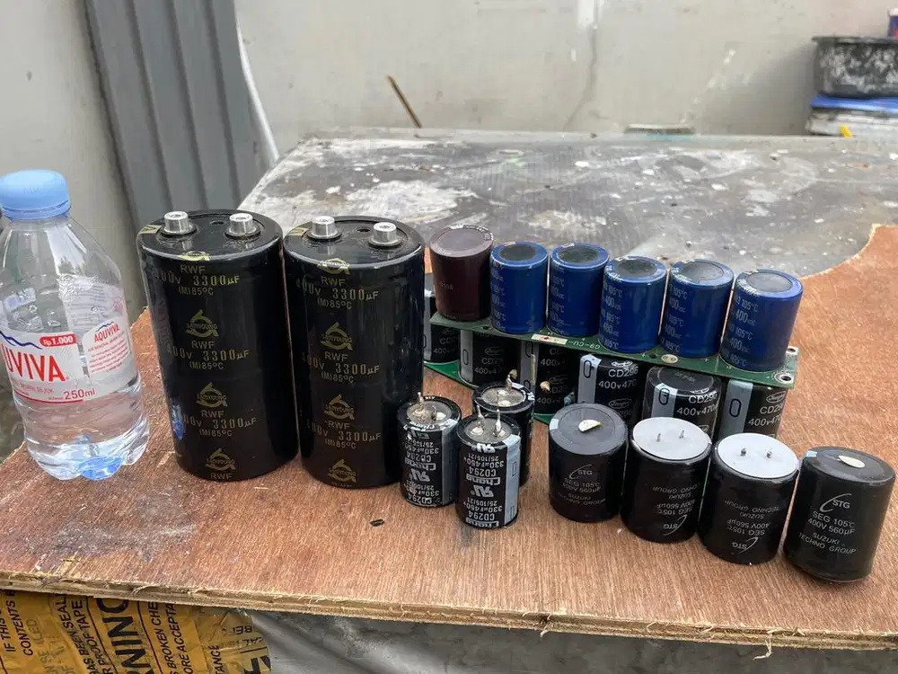 jual elco bagus