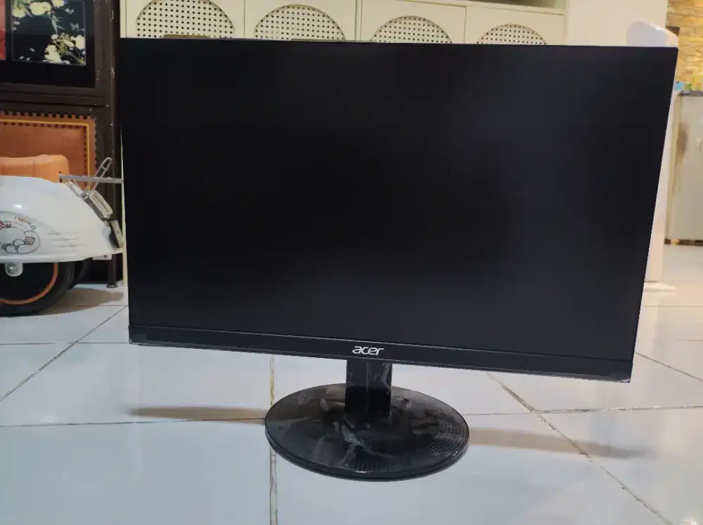 Jual Monitor Acer SA220Q Abi 75hz