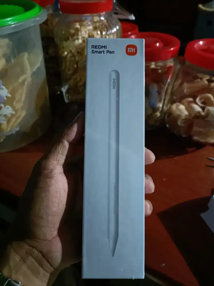 redmi smart pen original suport palm rejection