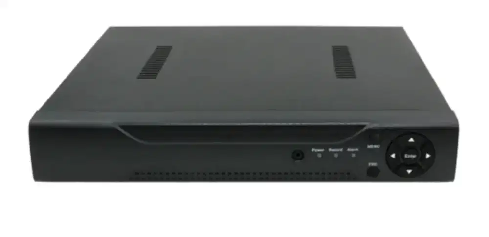 Cctv xmeye video only