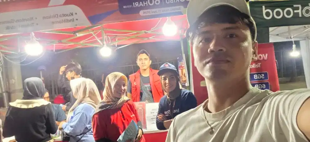 Saya mencari pekerjaan halal