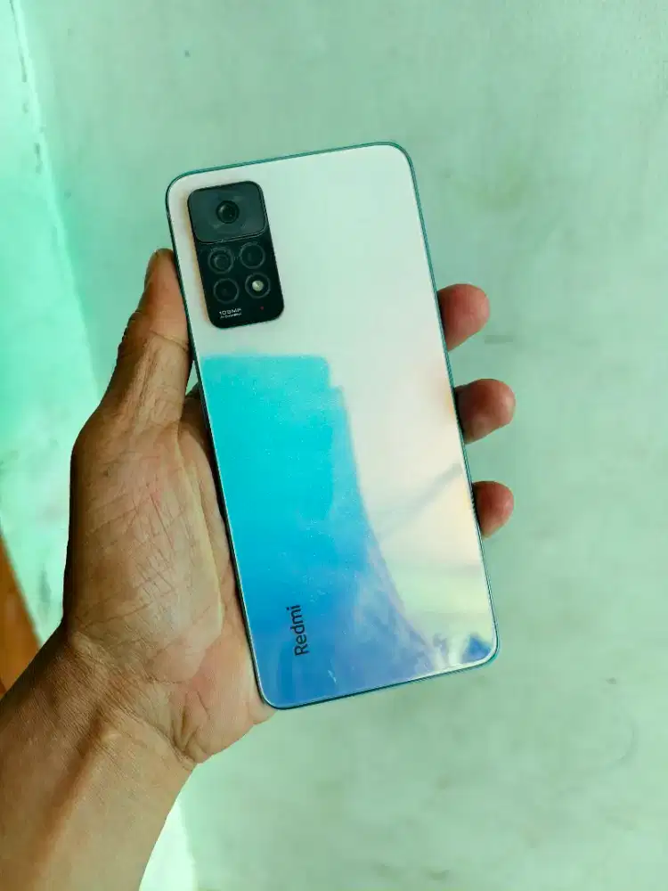 Redmi not 11 pro 8/128