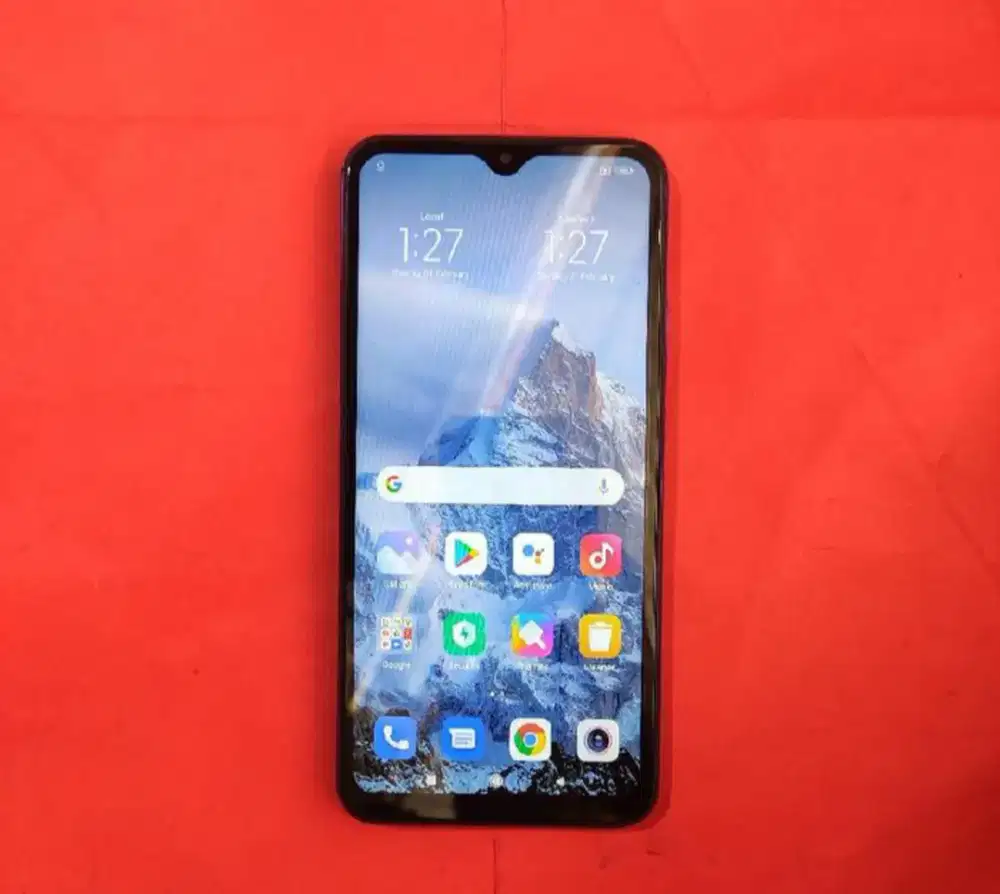 Xiaomi redmi 9 Batangan