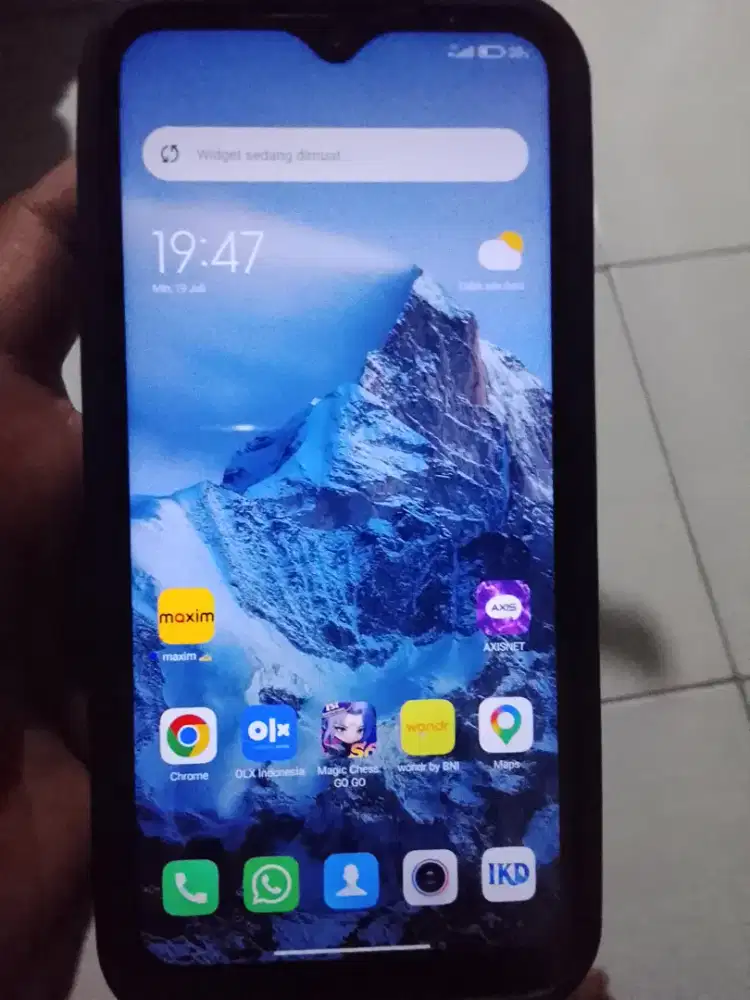 Xiomi Redmi Note 8 4+1Gb/64