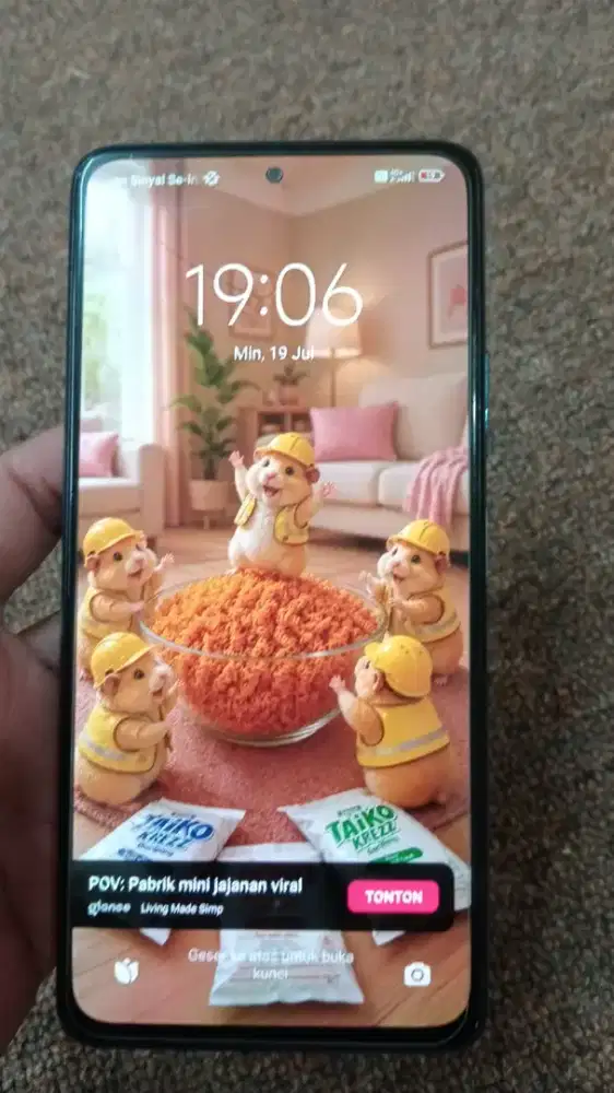 Xiaomi note 10 pro 8/128