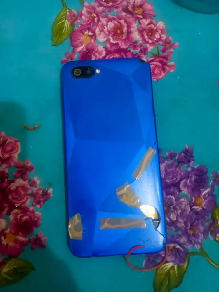 Realme C2 SECOND(NEGO)