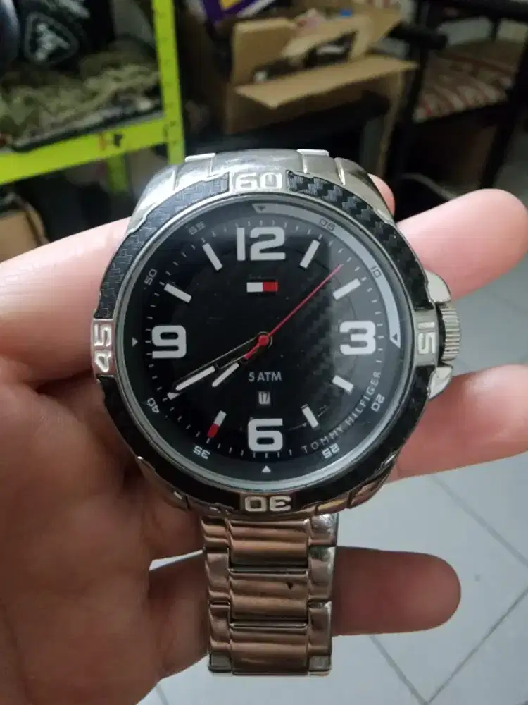 Tommy hilfiger original