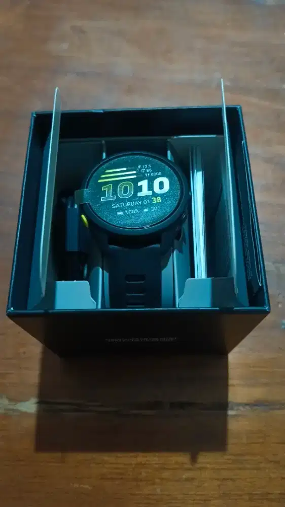 Garmin Forerunner 70