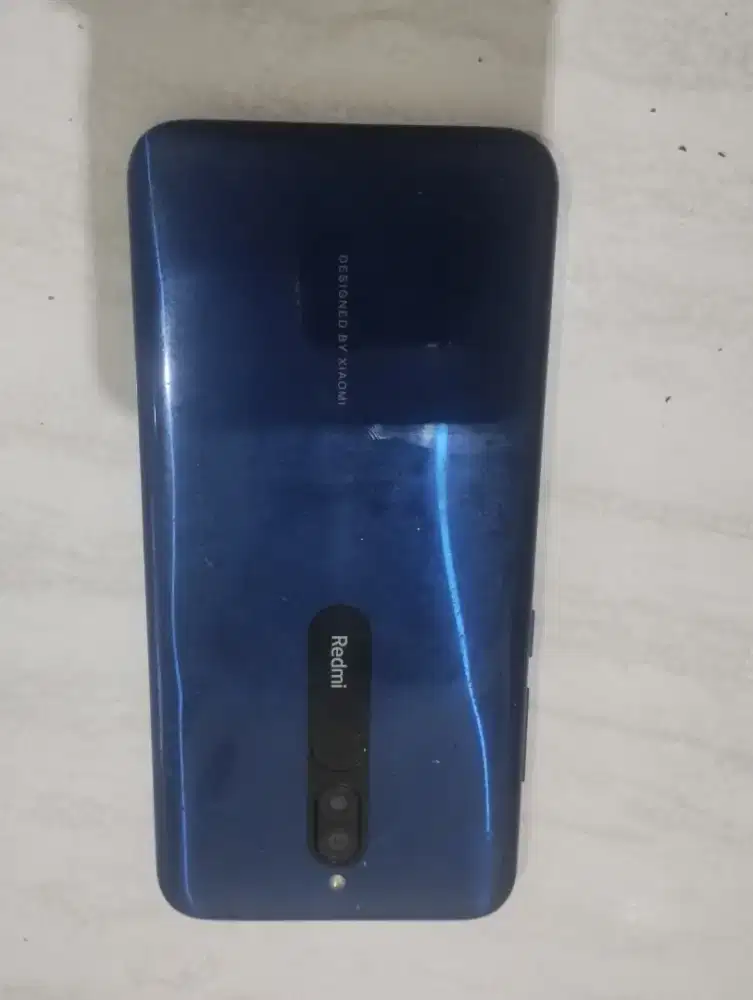 Jual hp readme note 9
