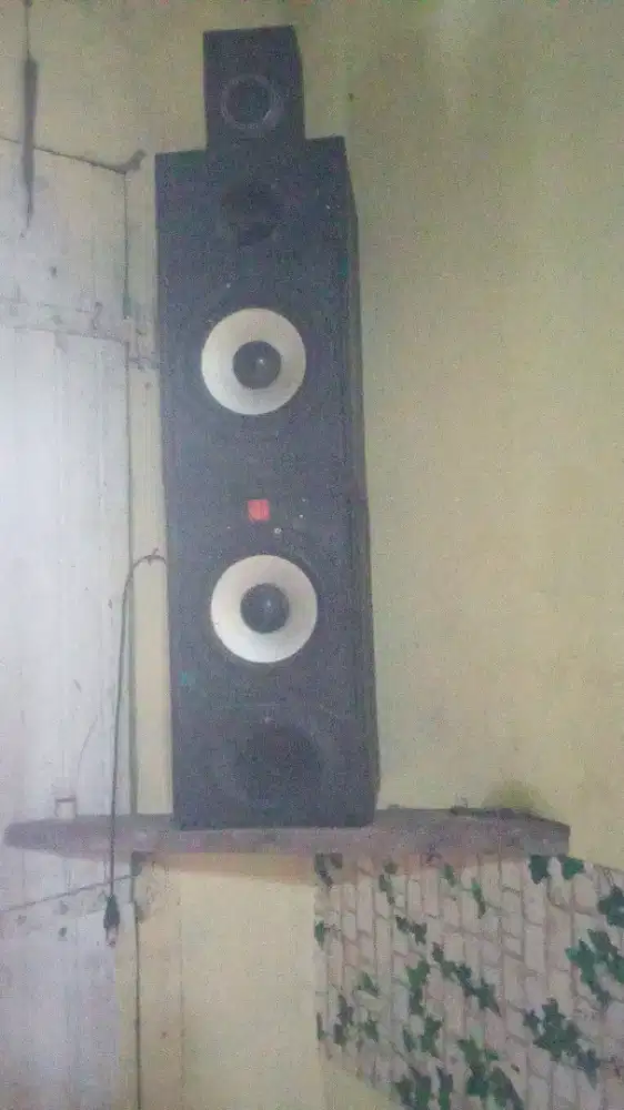 Speaker 8 inch 2 besar