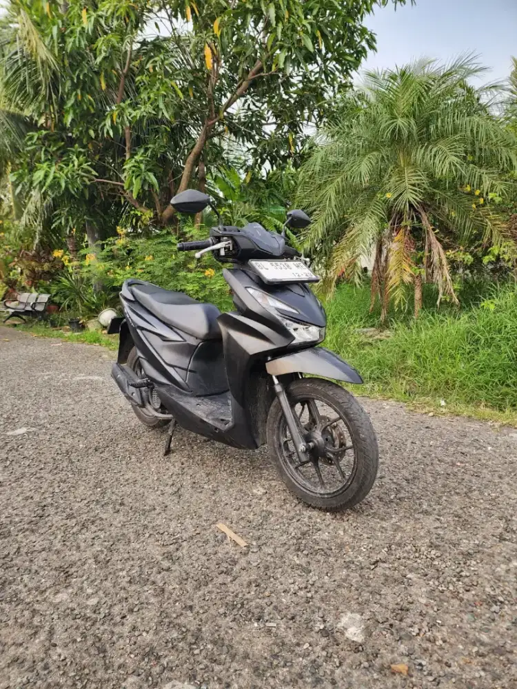 Dijual Honda beat 2025