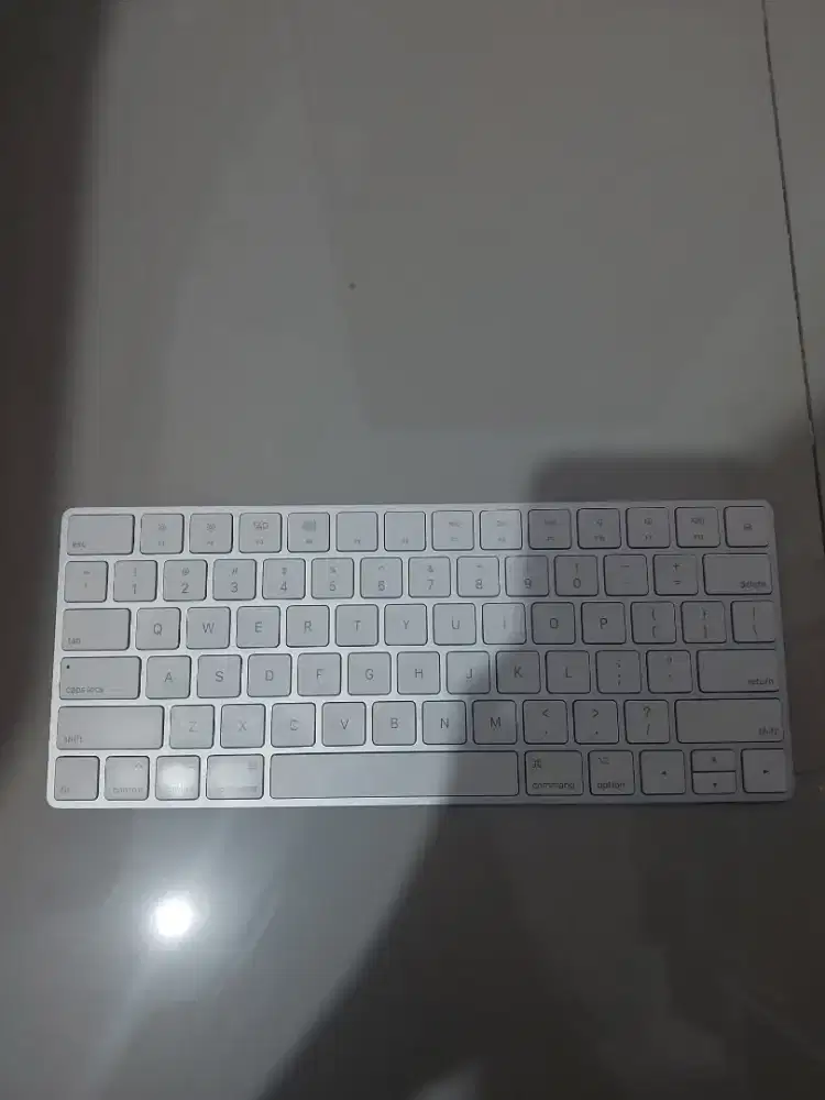 Apple Magic Keyboard A1644 Original Keyboard
