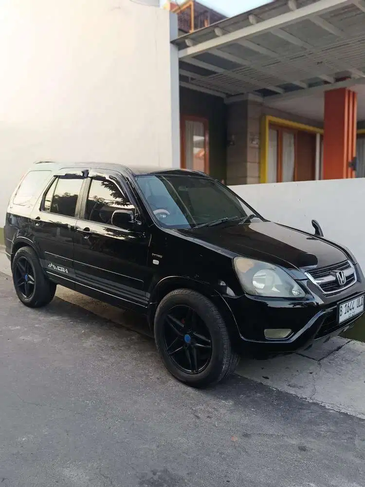 Honda CR-V 2003 Bensin