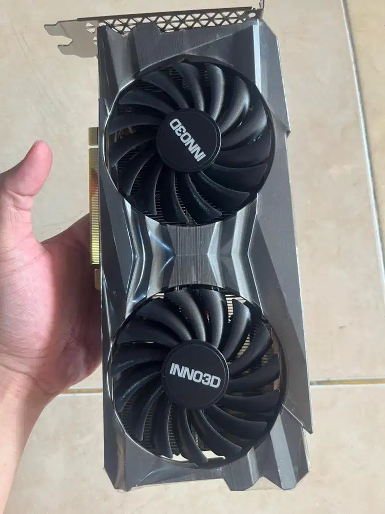 Dijual RTX 3060 12gb mulus dan SSD 1tb