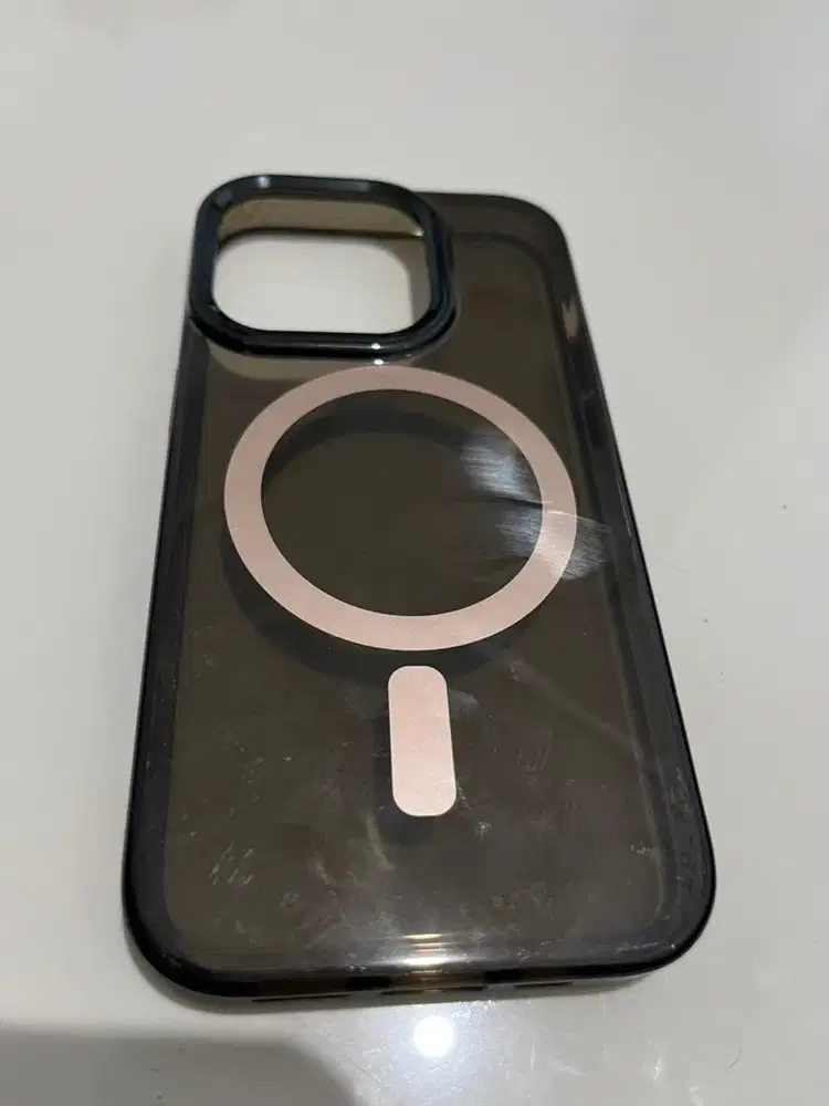 Case Iphone 14 pro & 16 pro