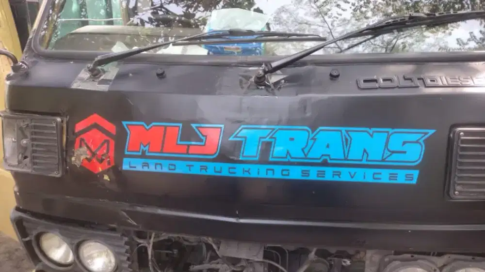 Sewa Truk Colt Diesel,CDD,Fuso,Tronton,Wingbox,Trailer,Selfloader