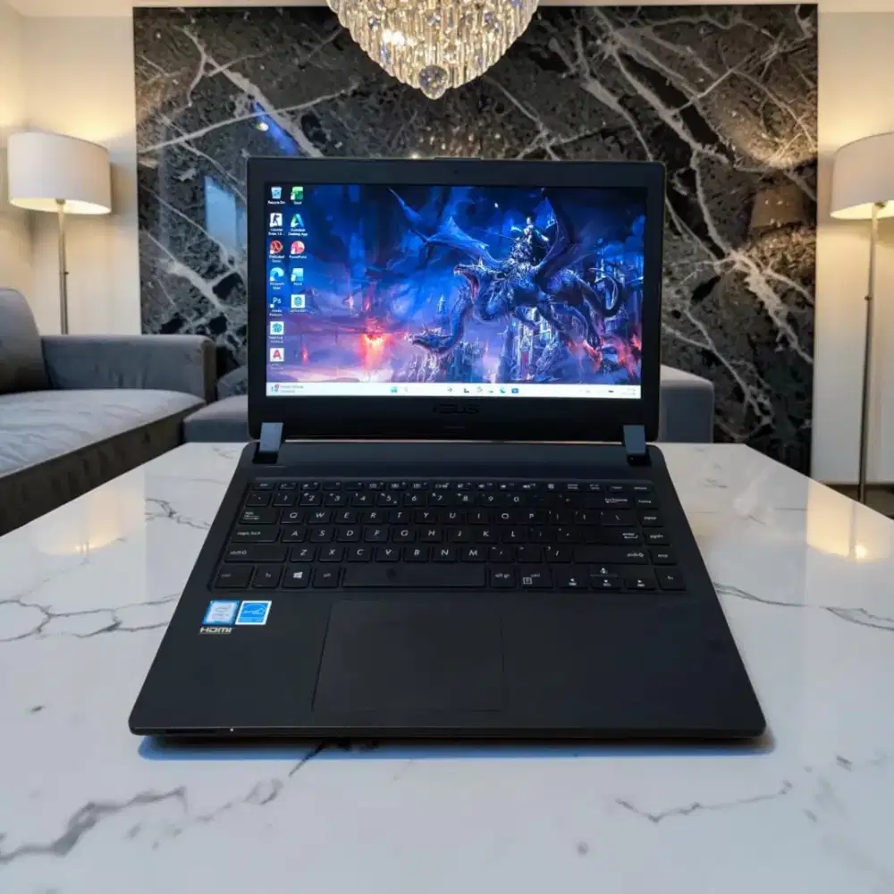 LAPTOP ASUS PRO P1440FA.305 [RAM 8GB/SSD 256GB]