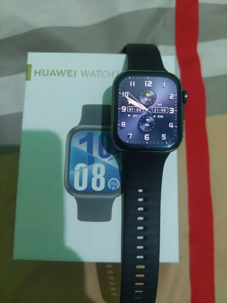 Huawei Fit 4 Second Fullset