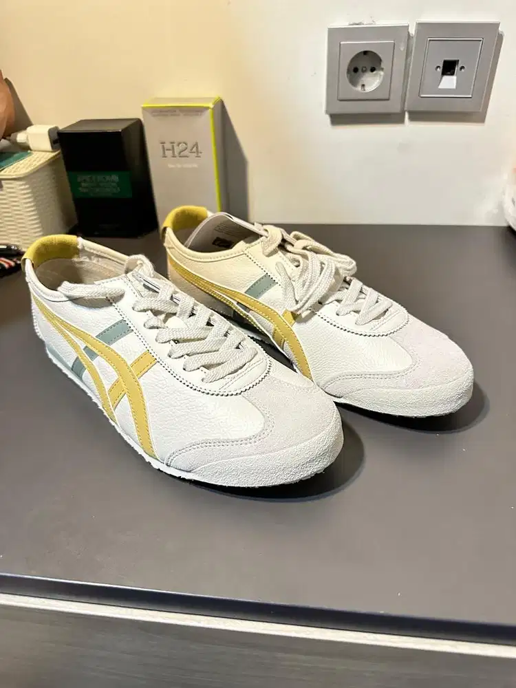 ONITSUKA TIGER MEXICO