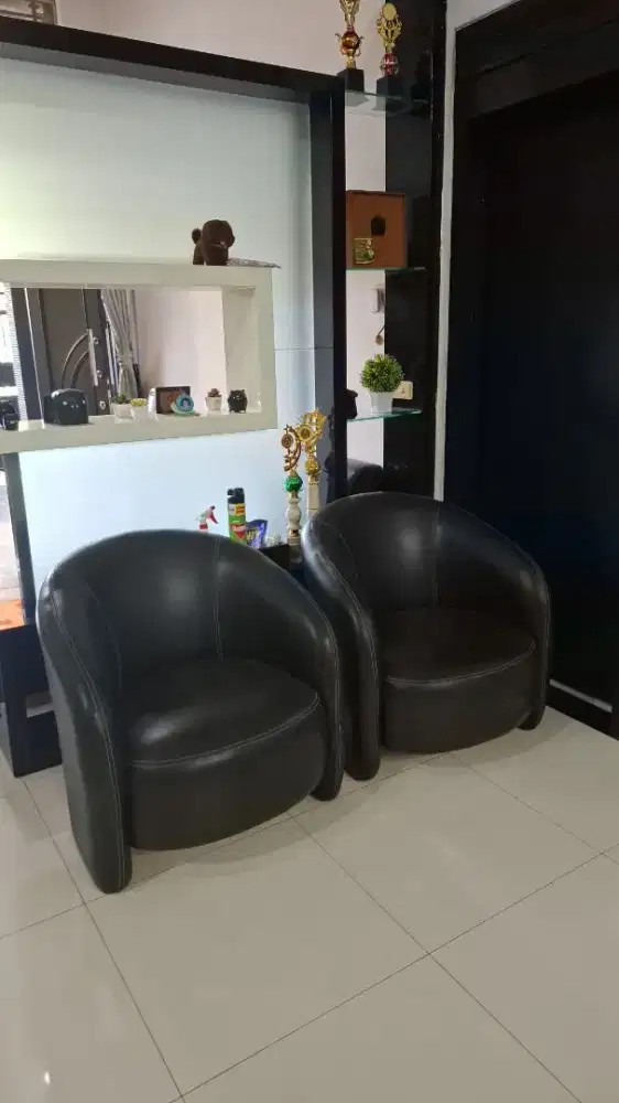 SOFA RUANG TAMU