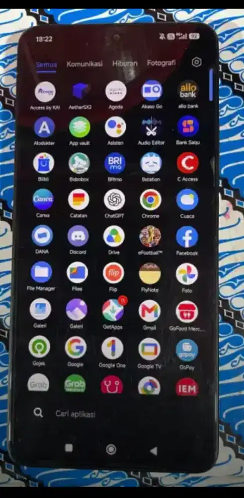 Poco X6 pro 12/512