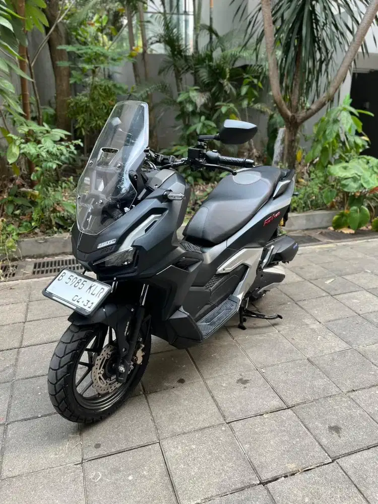 HONDA ADV ABS 2026