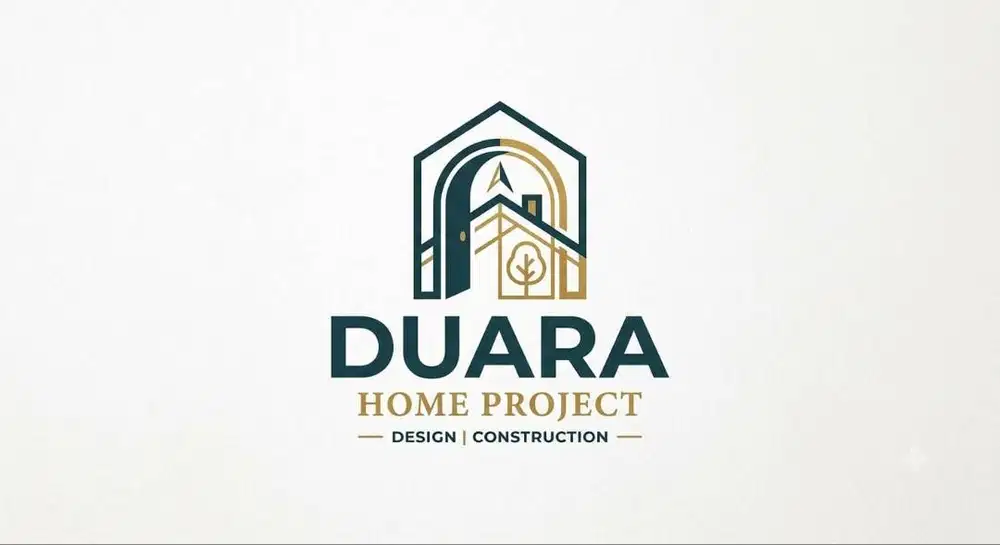 Jasa Desain & Bangun Rumah