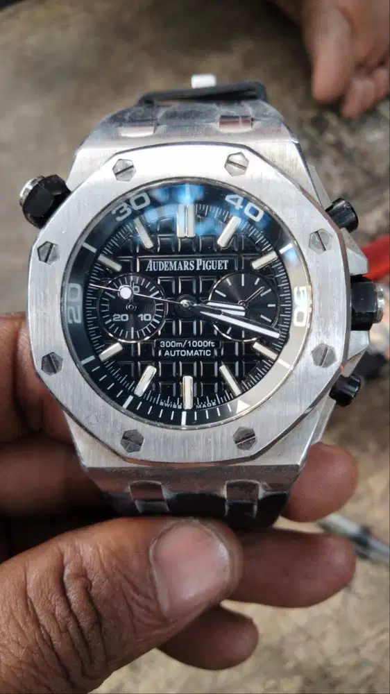 Audemars piguet