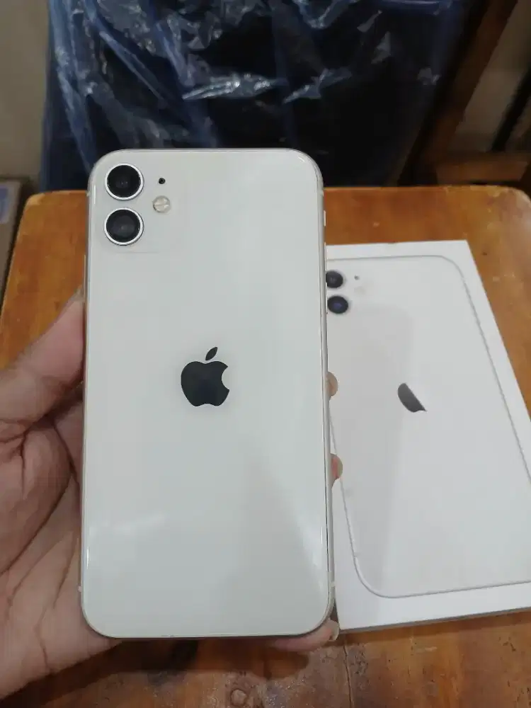 IPhone 11 128Gb Regist