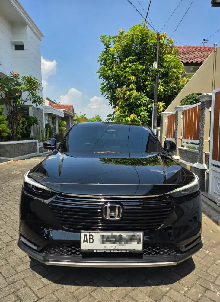 HRV SE km 6rb Original