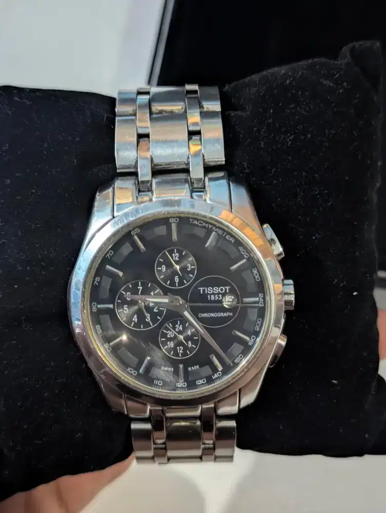 Jam tangan Seiko limited edition