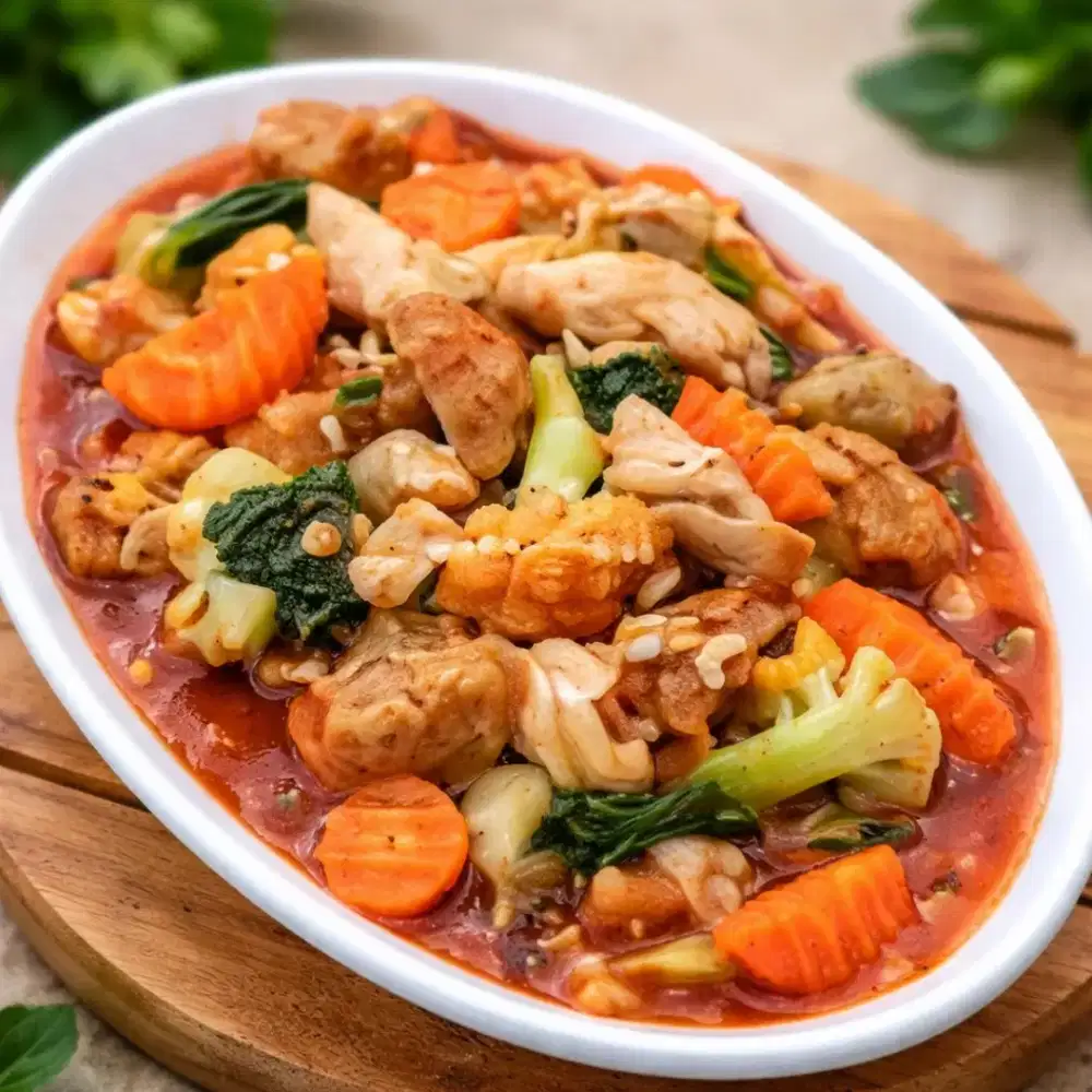 Catering SABTU MINGGU