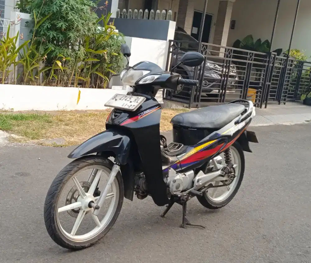 karisma antik original kesayangan