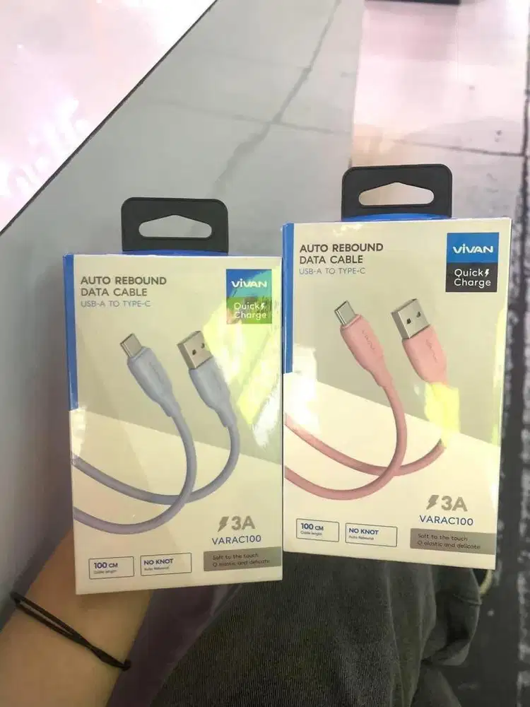 Kabel data vivan varac100
