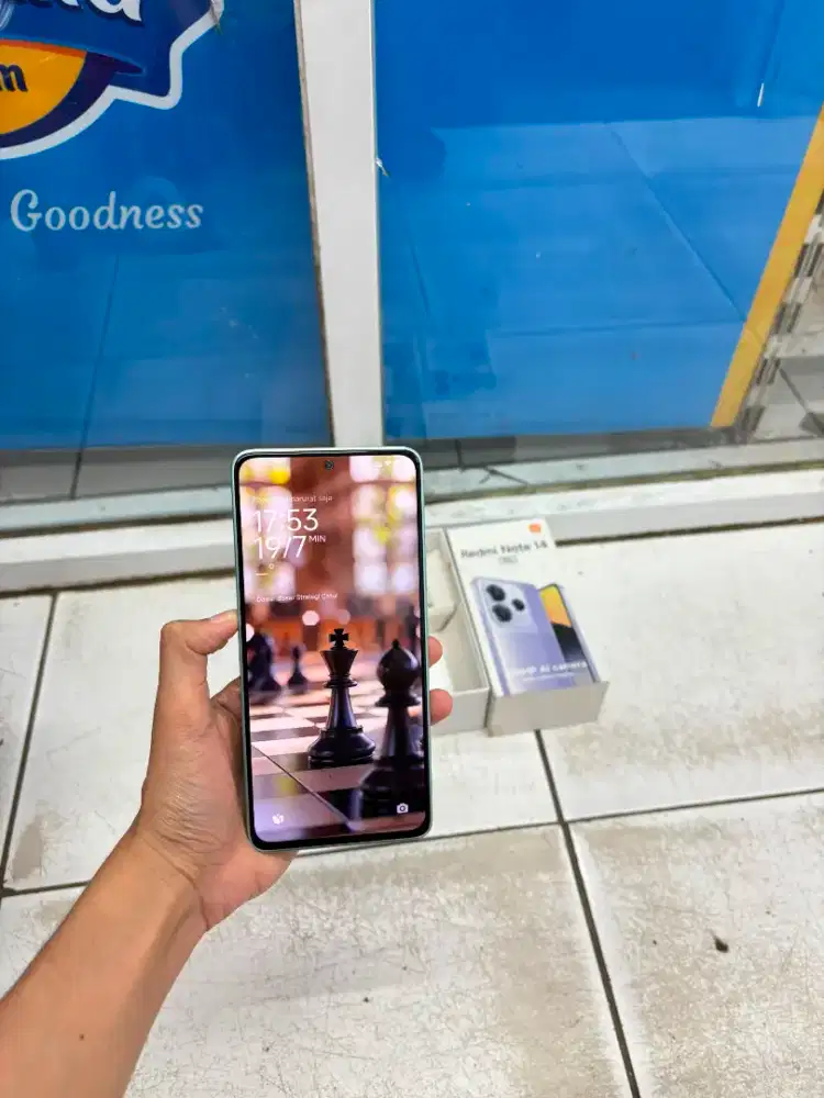 Redmi Note 14 5G