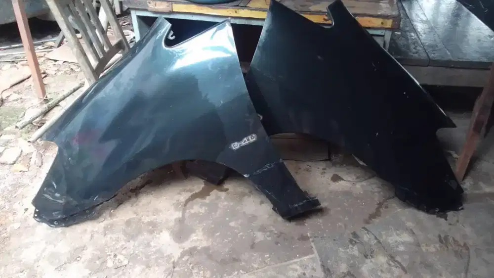Fender innova lama
