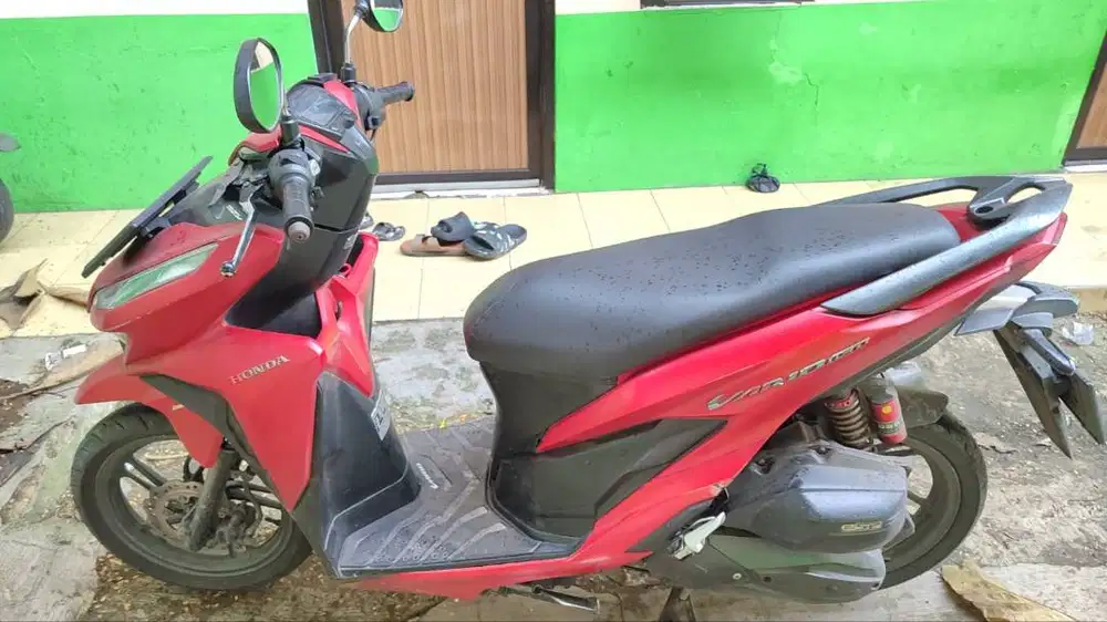 Honda Vario (150cc) - Keyless 2019