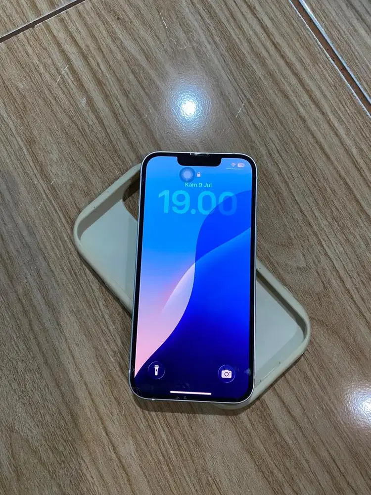 IPHONE 13 SIMLOCK