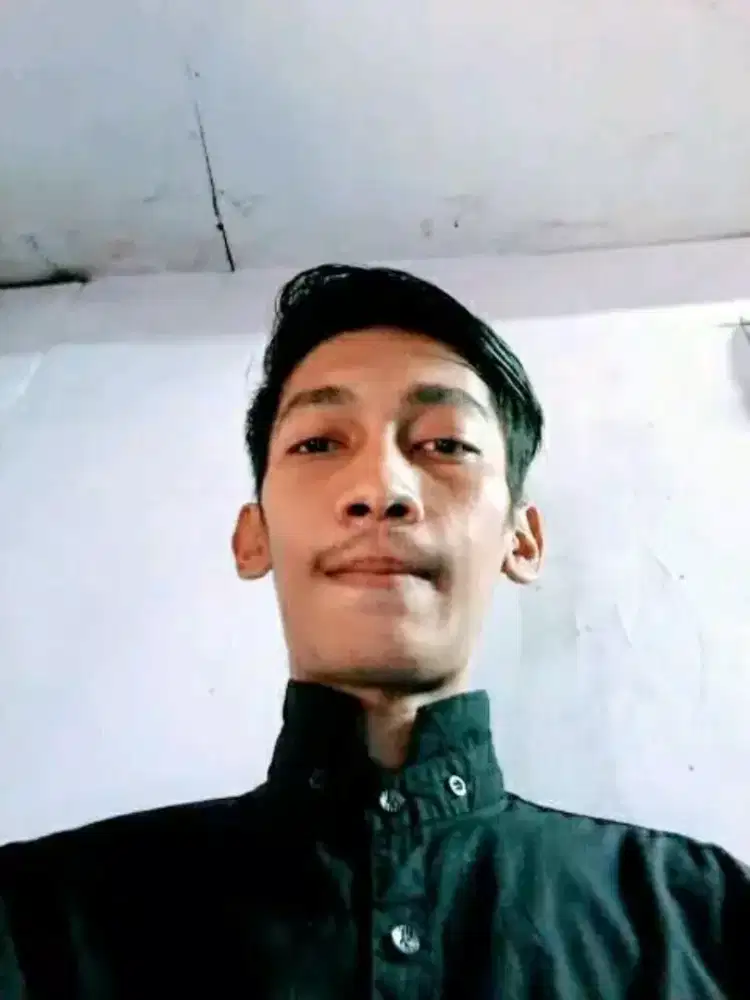Mencari pekerjaan sebagai driver