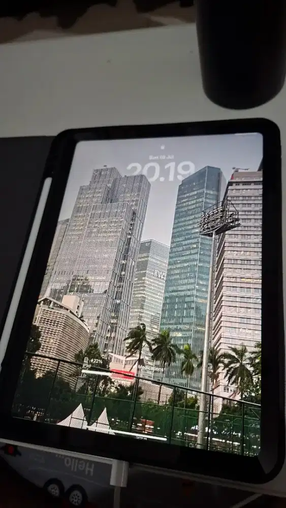 Apple Ipad gen 11 (A16 Bionic) Resmi Digimap